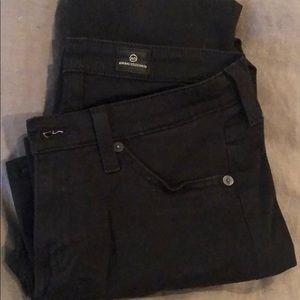AG “the legging super skinny”